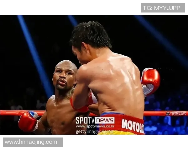 梅威瑟与帕奎奥的对决点数分析及比赛精彩回顾