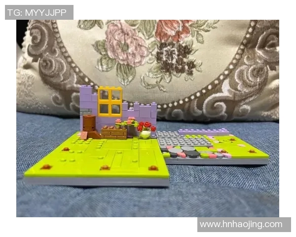 玩具世界中的创意与教育：探索不同类型玩具对儿童成长的影响与启示