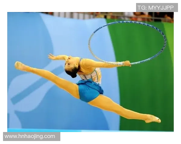 竞技体操：突破极限与优雅并存的力量艺术