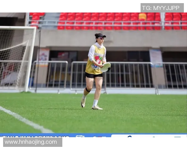 西安飞盘队个人能力提升的探索与实践之路